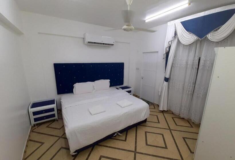 آپارتمان 2 خوابه, Al Rayyan Hotel Apartments Muscat