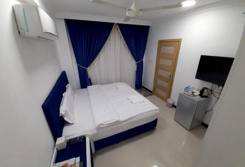 اتاق اکونومی, Al Rayyan Hotel Apartments Muscat