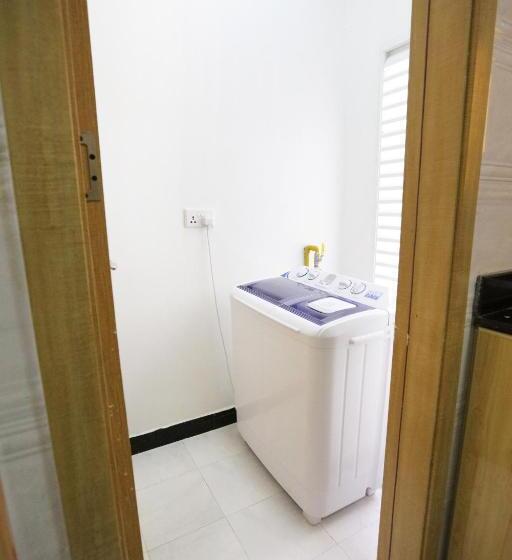 سوئیت 2 خوابه, Al Rayyan Hotel Apartments Muscat