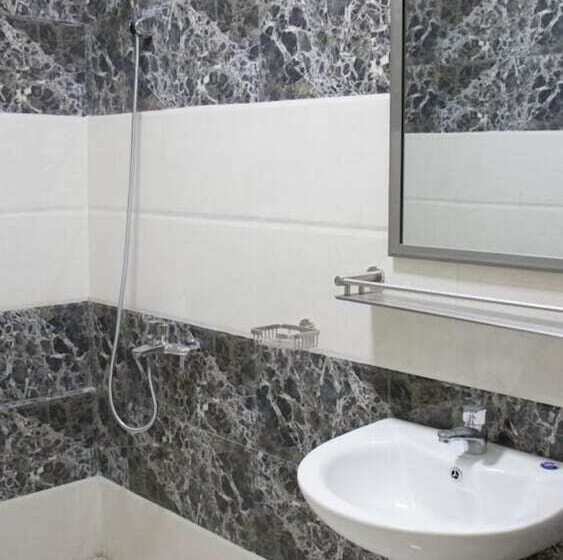 آپارتمان 1 خوابه, Al Rayyan Hotel Apartments Muscat