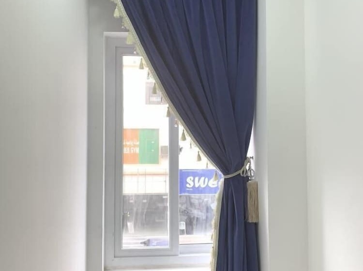 آپارتمان 2 خوابه, Al Rayyan Hotel Apartments Muscat