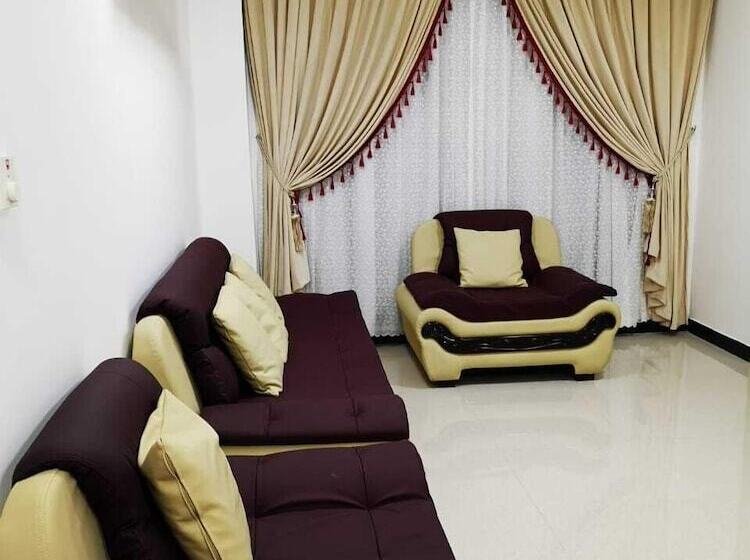 آپارتمان 2 خوابه, Al Rayyan Hotel Apartments Muscat