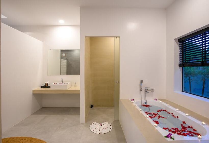 سوییت خانوادگی, Pavillon D Angkor & Spa