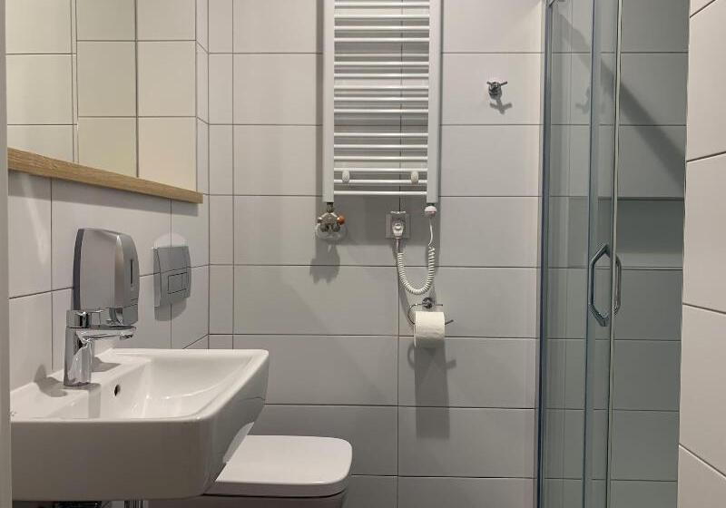 Номер Deluxe Одноместный, Traffic Wrocław Stare Miasto