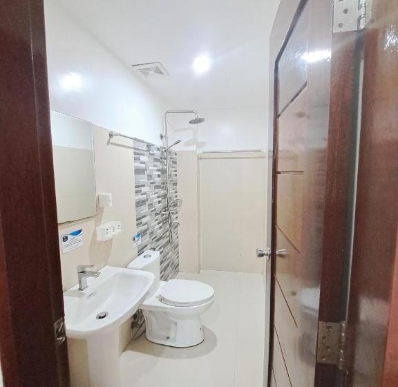 스탠다드 룸, Virginia Suites
