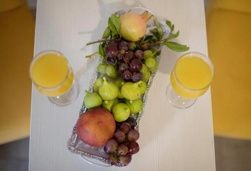 اتاق استاندارد, Villa Odobasic Rooms