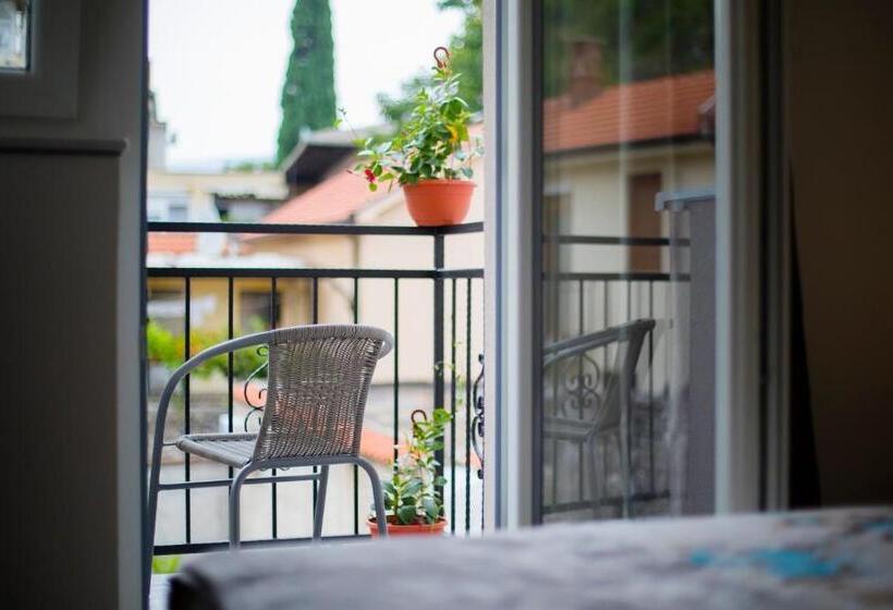 اتاق استاندارد, Villa Odobasic Rooms