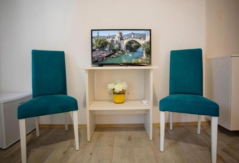 اتاق استاندارد, Villa Odobasic Rooms
