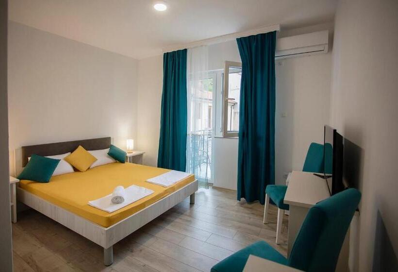 اتاق استاندارد, Villa Odobasic Rooms