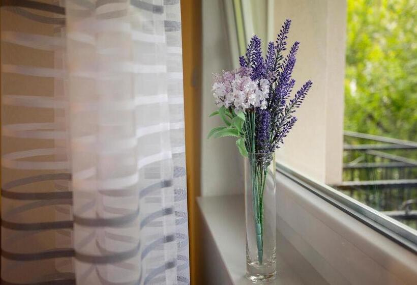 اتاق استاندارد سه نفره, Villa Odobasic Rooms