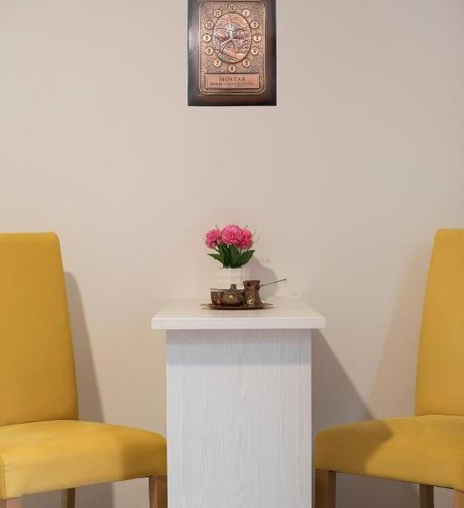 اتاق استاندارد سه نفره, Villa Odobasic Rooms