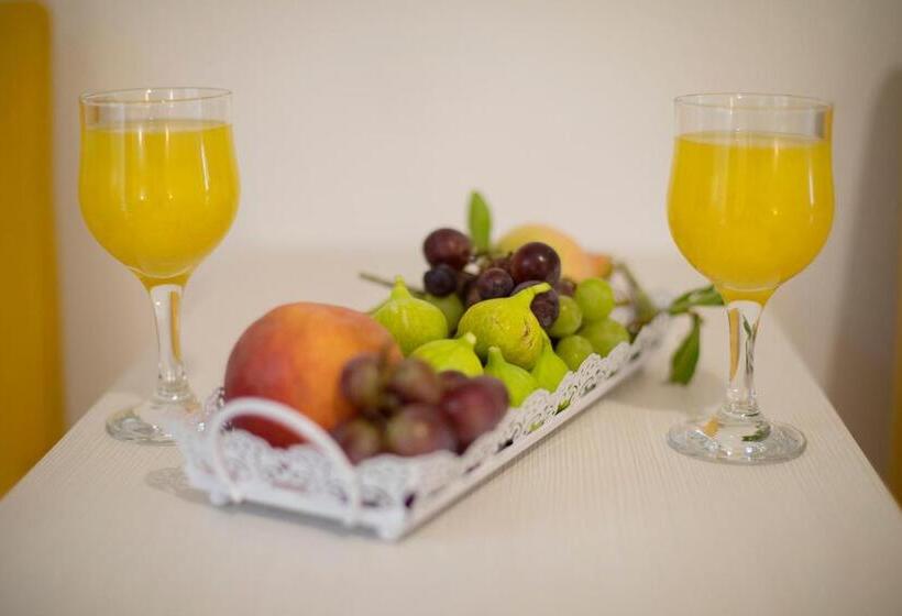 اتاق استاندارد, Villa Odobasic Rooms