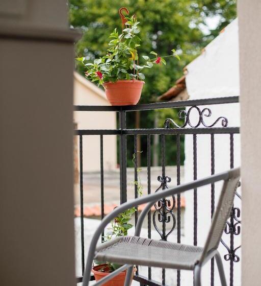 اتاق استاندارد, Villa Odobasic Rooms