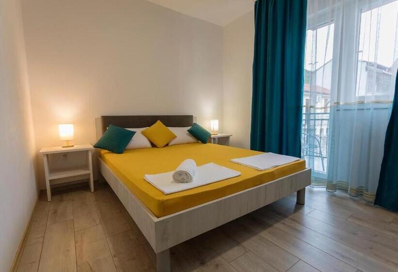 اتاق استاندارد, Villa Odobasic Rooms