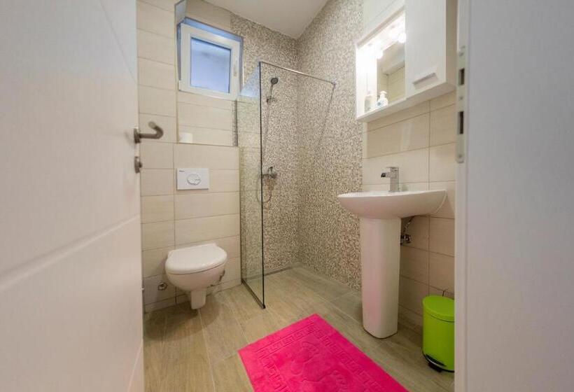 اتاق استاندارد, Villa Odobasic Rooms