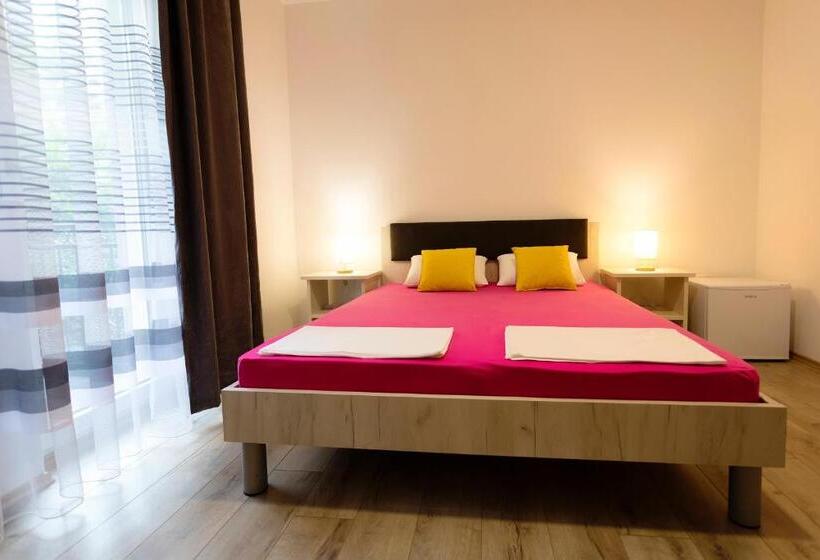 اتاق استاندارد, Villa Odobasic Rooms