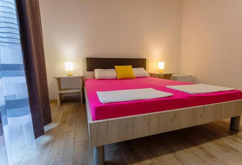 اتاق استاندارد, Villa Odobasic Rooms