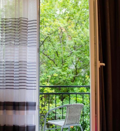 اتاق استاندارد, Villa Odobasic Rooms