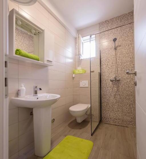 اتاق استاندارد, Villa Odobasic Rooms
