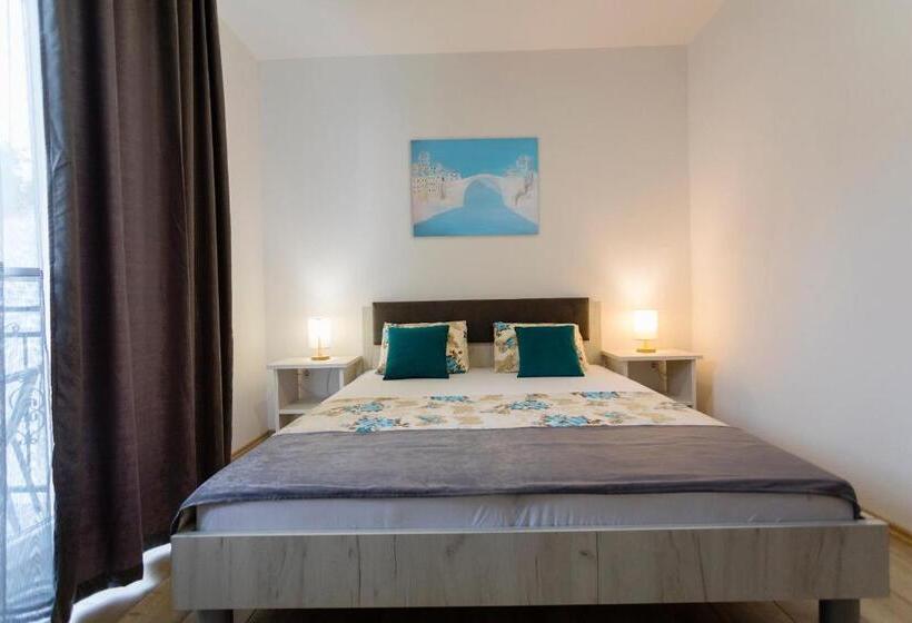 اتاق استاندارد, Villa Odobasic Rooms