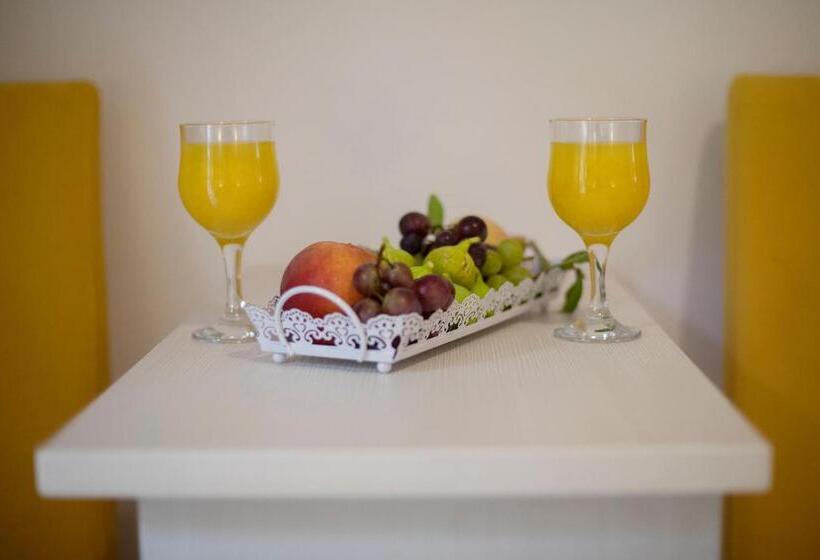 اتاق استاندارد سه نفره, Villa Odobasic Rooms