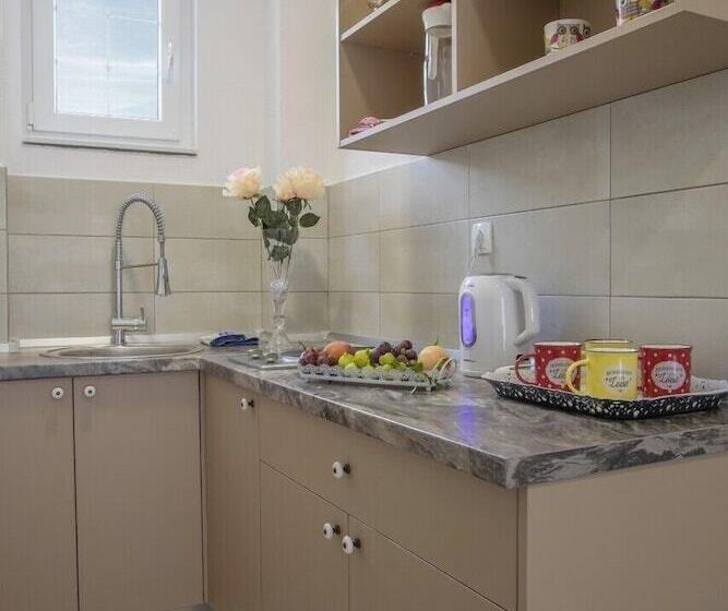 اتاق استاندارد سه نفره, Villa Odobasic Rooms