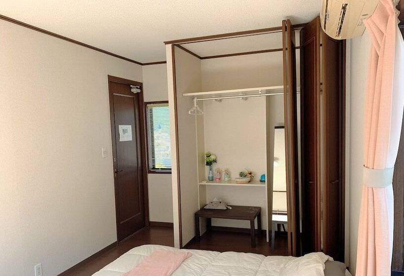 Quarto Estandar, Yufuin Sunday