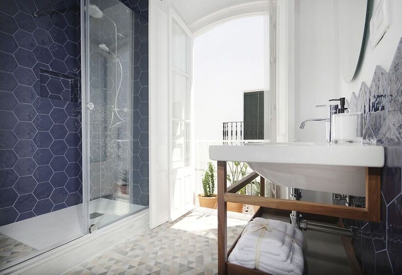 اتاق رمانتیک, Casa Bonhomía   Adults Only