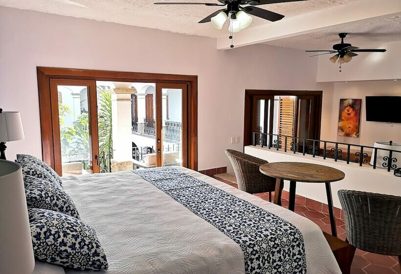 خانه 1 خوابه, Casa Carmen   Boutique B&b