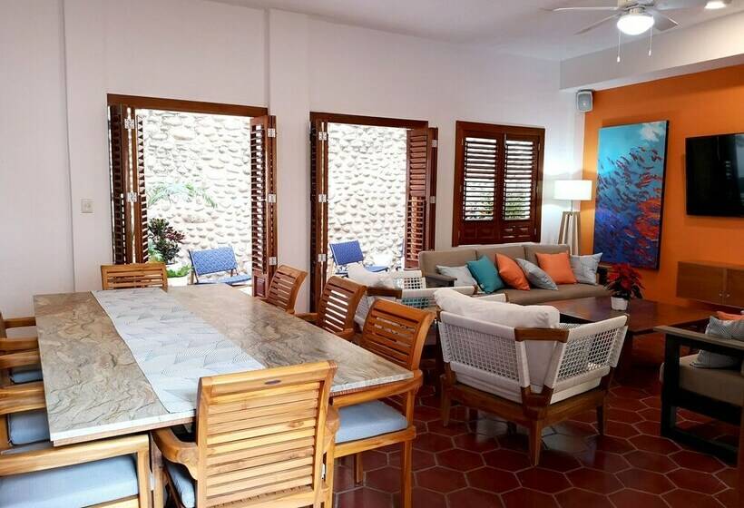 خانه 1 خوابه, Casa Carmen   Boutique B&b