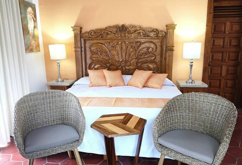 خانه 1 خوابه, Casa Carmen   Boutique B&b