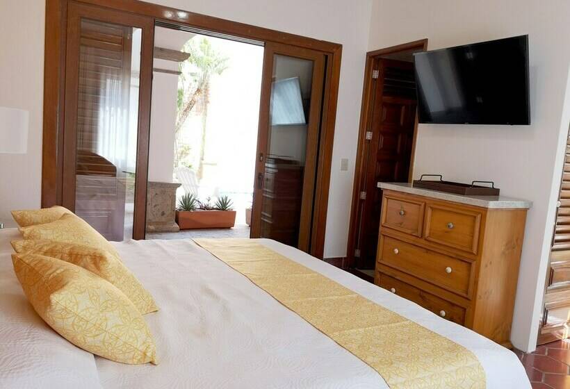 خانه 1 خوابه, Casa Carmen   Boutique B&b