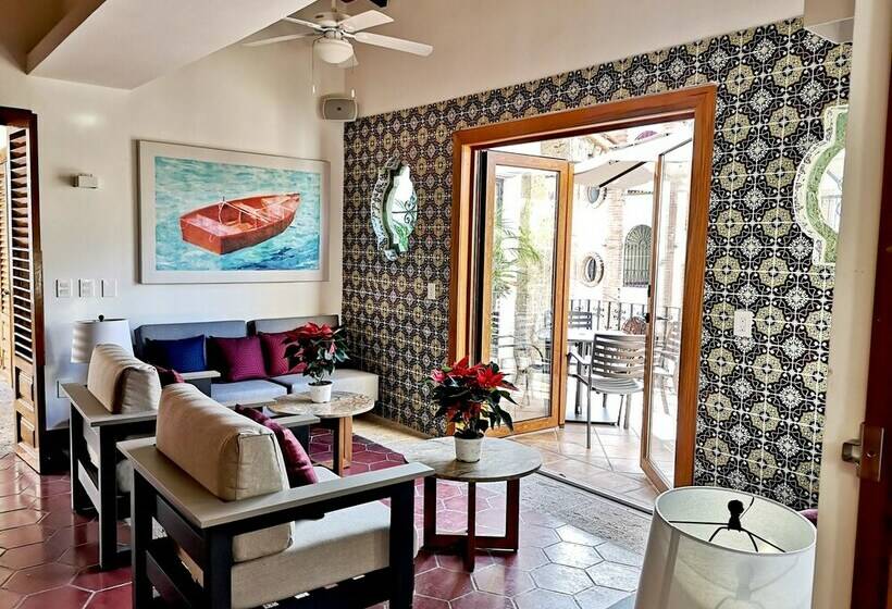 خانه 1 خوابه, Casa Carmen   Boutique B&b