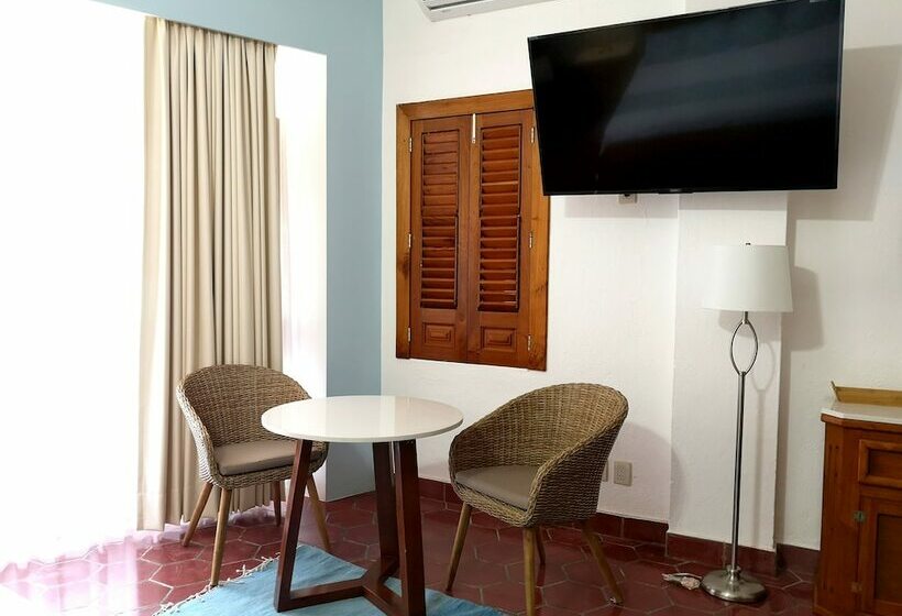 خانه 1 خوابه, Casa Carmen   Boutique B&b