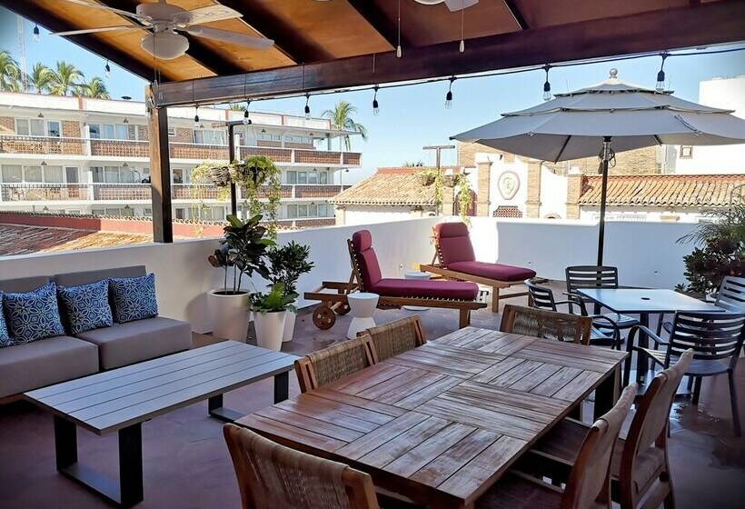 خانه 1 خوابه, Casa Carmen   Boutique B&b