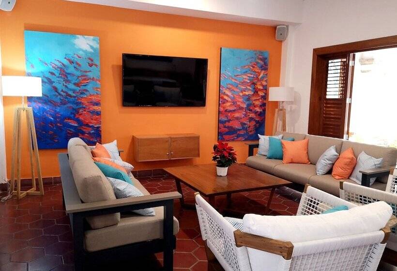 خانه 1 خوابه, Casa Carmen   Boutique B&b