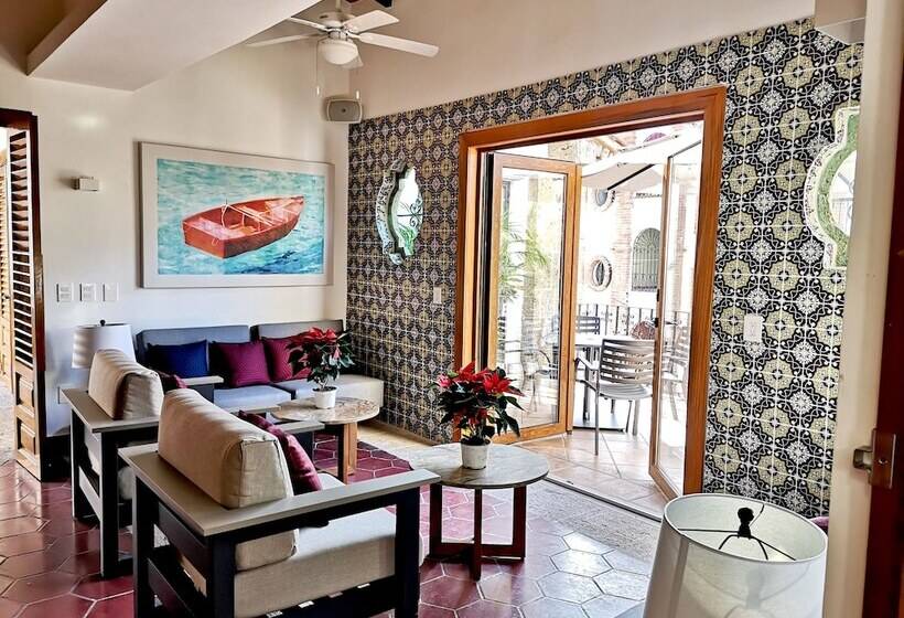 خانه 1 خوابه, Casa Carmen   Boutique B&b