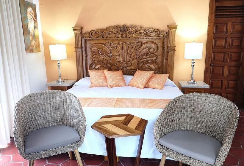 خانه 1 خوابه, Casa Carmen   Boutique B&b