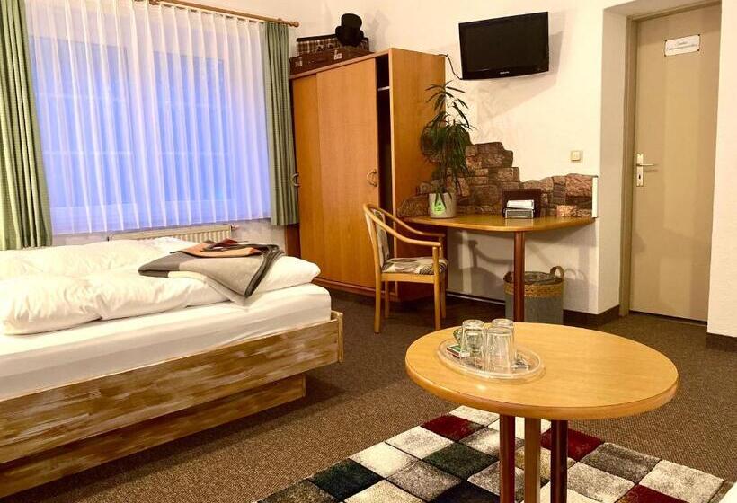 Номер Стандарт, Pension Am Strand