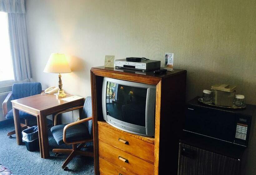 Номер Стандарт, Flagship Inn