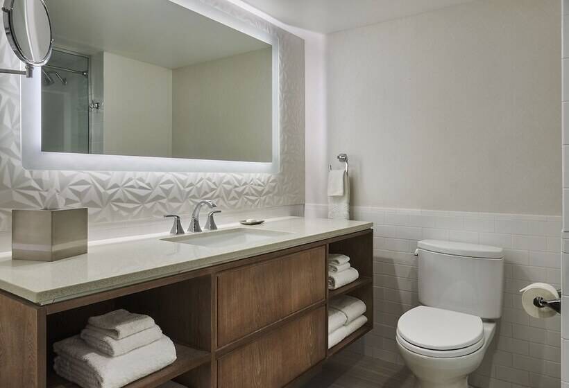 اتاق اجرایی, Flamingo Las Vegas Hotel & Casino