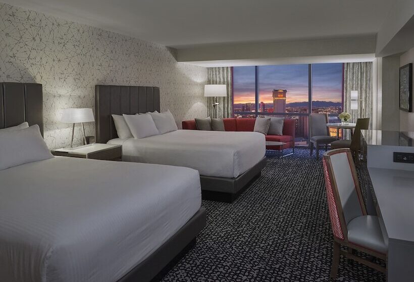 اتاق اجرایی, Flamingo Las Vegas Hotel & Casino