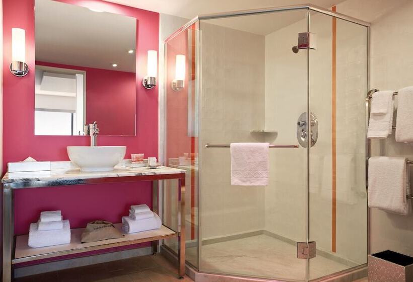 اتاق لوکس, Flamingo Las Vegas Hotel & Casino