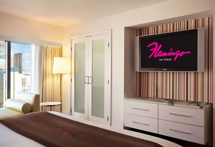 اتاق لوکس, Flamingo Las Vegas Hotel & Casino