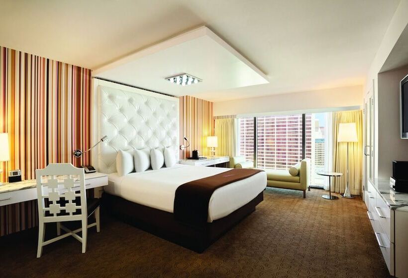 اتاق اجرایی, Flamingo Las Vegas Hotel & Casino