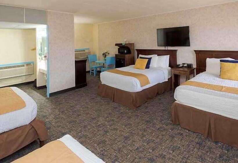 Семейный Номер, Gaido S Seaside Inn