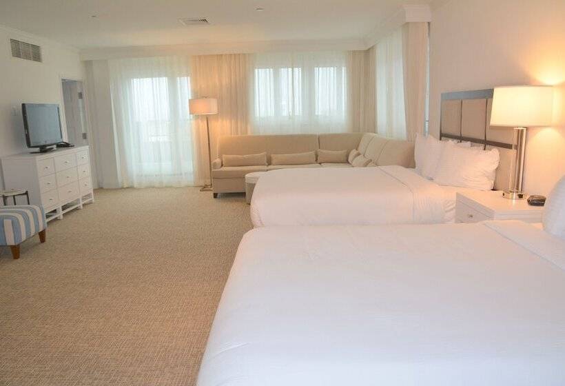 Family Suite, Icona Avalon