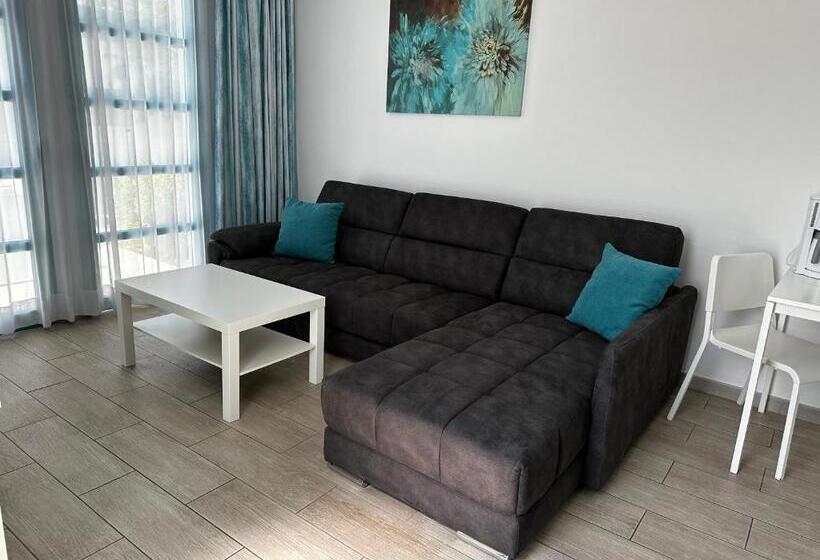 Bungalow Estándar, Venus Star Resort   Fkk Nudist Swingers   Only Couples