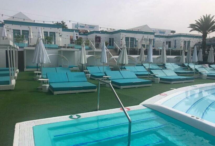 スタンダードバンガロー, Venus Star Resort   Fkk Nudist Swingers   Only Couples