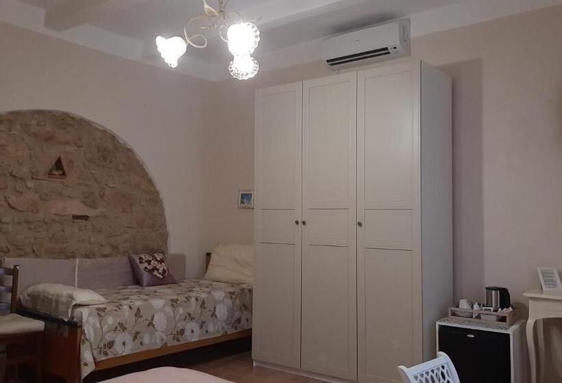 Номер Стандарт, Antico Casolare